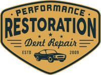 Performance Restoration Dent Repair image 5